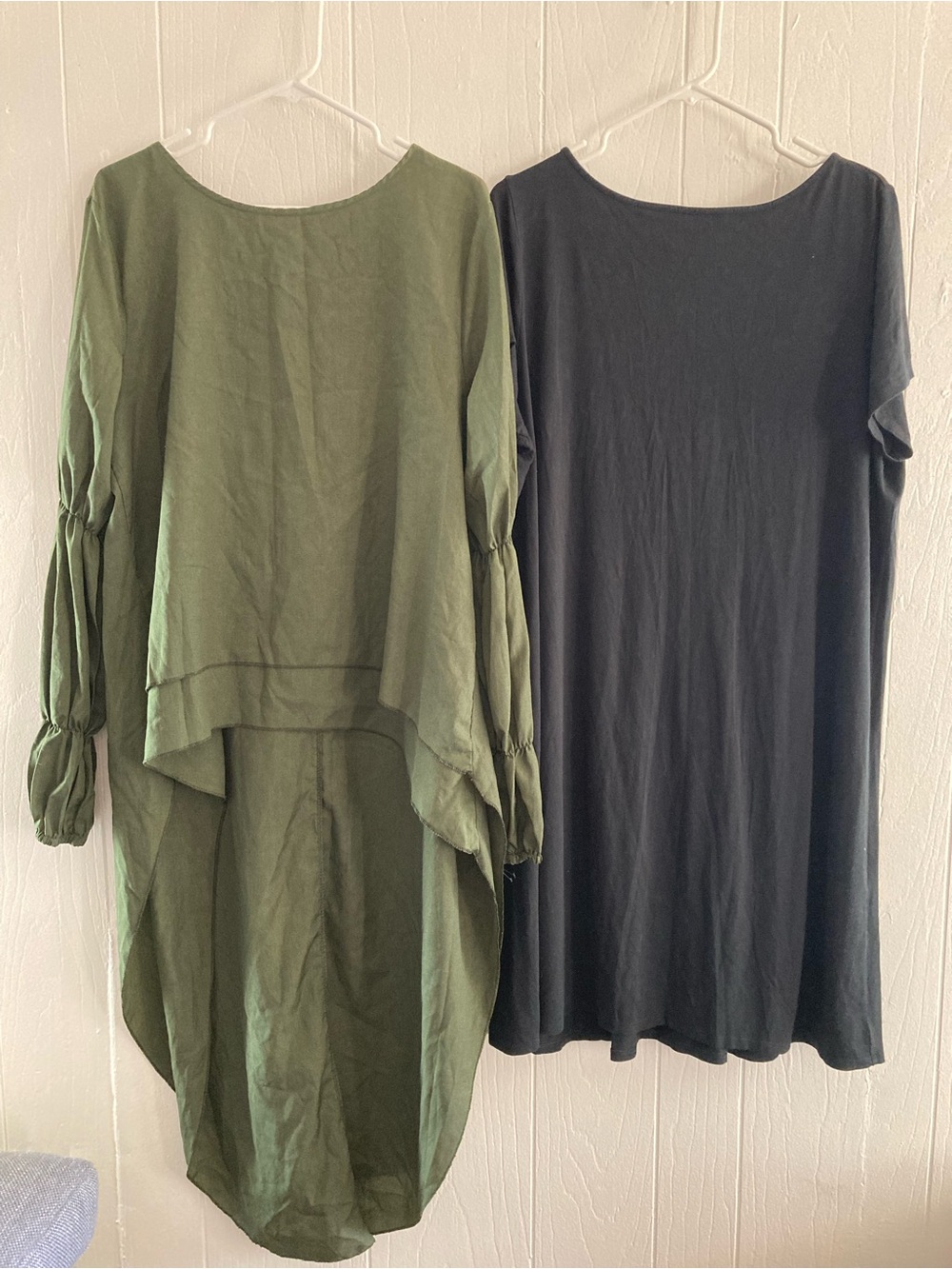 🔥 Bundle of 9, size XL, dress, tops, sweaters, some NWT.